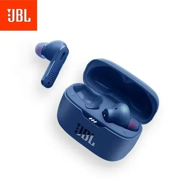 JBL Tune 230NC TWS Wireless Bluetooth Noise Cancelling Earbuds Stereo Pure Bass Earphones Waterproof Headphones Smart Sport | jbl-tune-230nc-tws-wireless-bluetooth-noise-cancelling-earbuds-stereo-pure-bass-earphones-waterproof-headphones-smart-sport