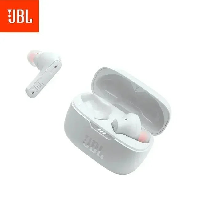 JBL Tune 230NC TWS Wireless Bluetooth Noise Cancelling Earbuds Stereo Pure Bass Earphones Waterproof Headphones Smart Sport | jbl-tune-230nc-tws-wireless-bluetooth-noise-cancelling-earbuds-stereo-pure-bass-earphones-waterproof-headphones-smart-sport