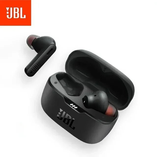 JBL Tune 230NC TWS Wireless Bluetooth Noise Cancelling Earbuds Stereo Pure Bass Earphones Waterproof Headphones Smart Sport | jbl-tune-230nc-tws-wireless-bluetooth-noise-cancelling-earbuds-stereo-pure-bass-earphones-waterproof-headphones-smart-sport