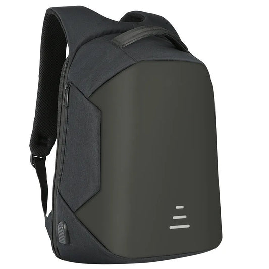 Large capacity business commuting backpack - FSH-ONLINE