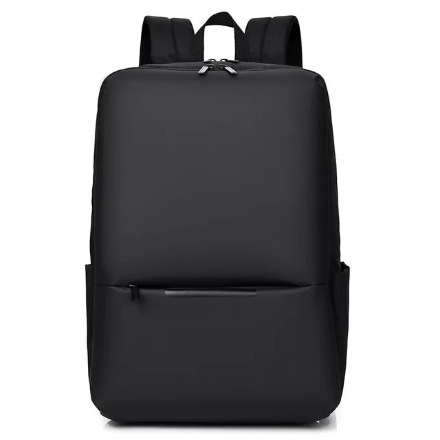 Leisure backpack, lightweight and fashionable waterproof film, business backpack, computer bag - FSH-ONLINE