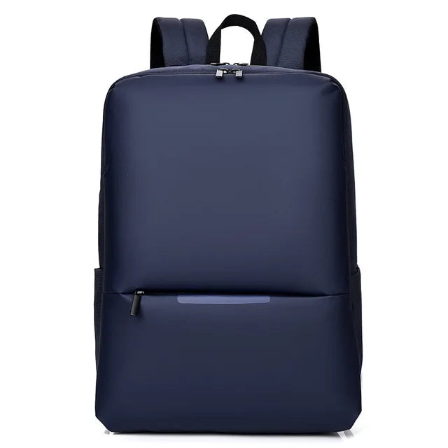 Leisure backpack, lightweight and fashionable waterproof film, business backpack, computer bag - FSH-ONLINE