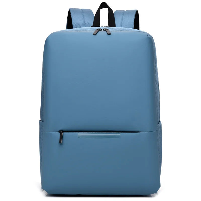 Leisure backpack, lightweight and fashionable waterproof film, business backpack, computer bag - FSH-ONLINE