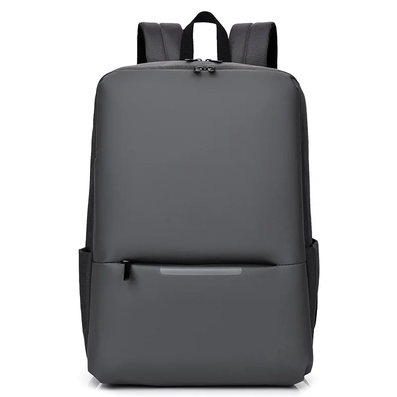 Leisure backpack, lightweight and fashionable waterproof film, business backpack, computer bag - FSH-ONLINE