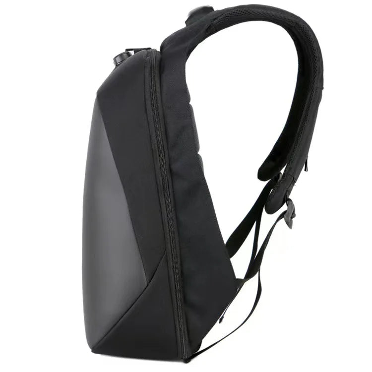 Leisure laptop backpack with large capacity backpack - FSH-ONLINE