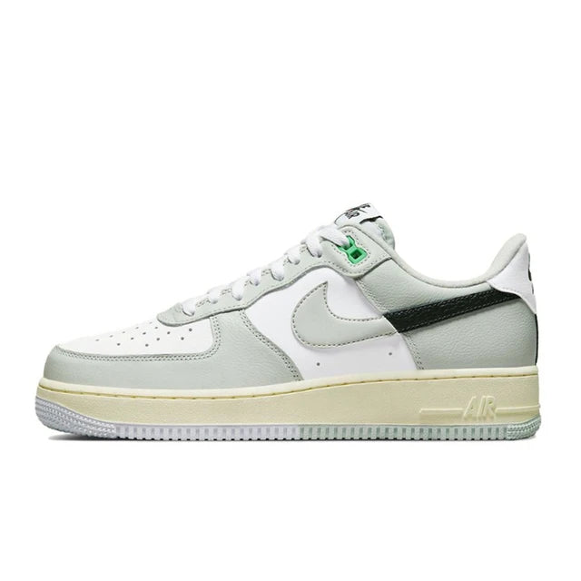 Nike Air Force 1 07 Low Skateboarding Shoes For Men Woman Classics Genuine leather Non-slip Comfortable Af1 Running Sneakers | nike-air-force-1-07-low-skateboarding-shoes-for-men-woman-classics-genuine-leather-non-slip-comfortable-af1-running-sneakers