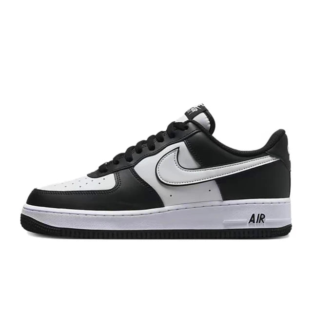 Nike Air Force 1 07 Low Skateboarding Shoes For Men Woman Classics Genuine leather Non-slip Comfortable Af1 Running Sneakers | nike-air-force-1-07-low-skateboarding-shoes-for-men-woman-classics-genuine-leather-non-slip-comfortable-af1-running-sneakers