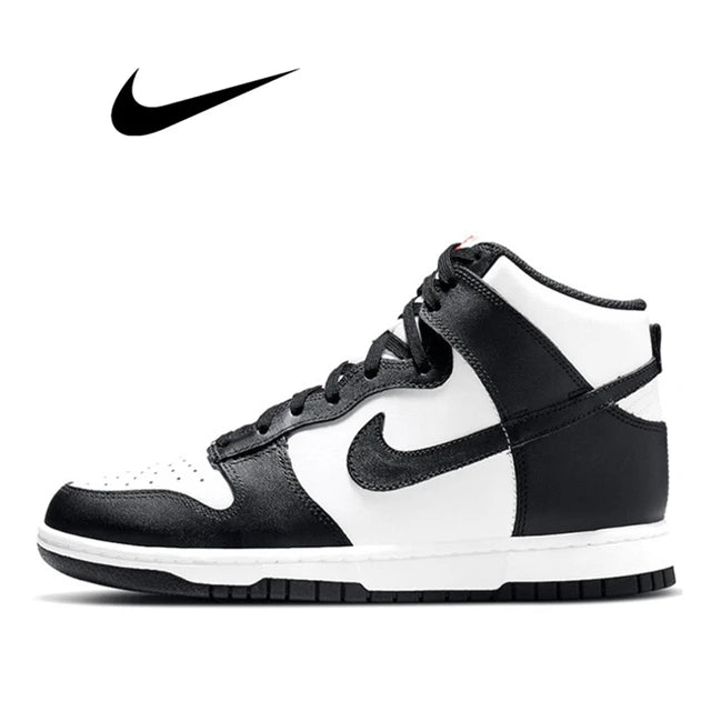 Nike Sb Dunk Men Women Skateboard Shoe Classics Black White Panda Outdoor Causal Sneakers | nike-sb-dunk-men-women-skateboard-shoe-classics-black-white-panda-outdoor-causal-sneakers