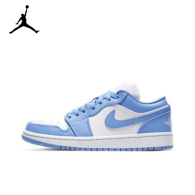 Air Jordan 1 Low "Wolf Grey" For Women's and Men's Unisex Trend Retro Low-Top Retro Classic Basketball Shoes DC0774-105 | air-jordan-1-low-wolf-grey-for-womens-and-mens-unisex-trend-retro-low-top-retro-classic-basketball-shoes-dc0774-105