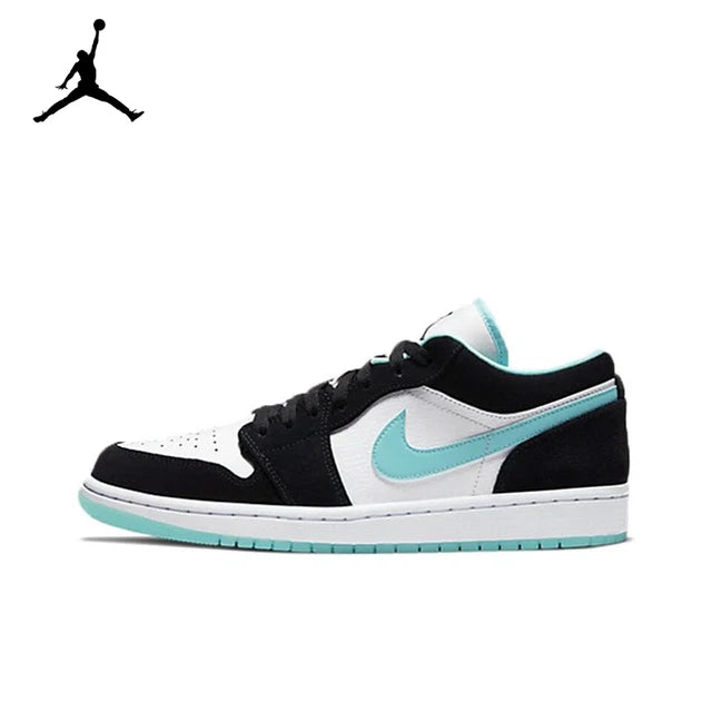 Air Jordan 1 Low "Wolf Grey" For Women's and Men's Unisex Trend Retro Low-Top Retro Classic Basketball Shoes DC0774-105 | air-jordan-1-low-wolf-grey-for-womens-and-mens-unisex-trend-retro-low-top-retro-classic-basketball-shoes-dc0774-105