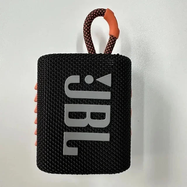 JBL GO 3 Wireless Bluetooth Speaker Portable Waterproof Speaker Outdoor Speakers Sports Bass party Speaker JBL GO3 | jbl-go-3-wireless-bluetooth-speaker-portable-waterproof-speaker-outdoor-speakers-sports-bass-party-speaker-jbl-go3