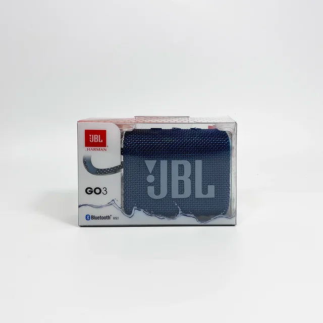 JBL GO 3 Wireless Bluetooth Speaker Portable Waterproof Speaker Outdoor Speakers Sports Bass party Speaker JBL GO3 | jbl-go-3-wireless-bluetooth-speaker-portable-waterproof-speaker-outdoor-speakers-sports-bass-party-speaker-jbl-go3