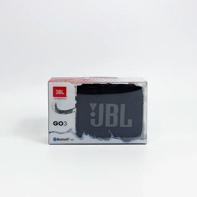 JBL GO 3 Wireless Bluetooth Speaker Portable Waterproof Speaker Outdoor Speakers Sports Bass party Speaker JBL GO3 | jbl-go-3-wireless-bluetooth-speaker-portable-waterproof-speaker-outdoor-speakers-sports-bass-party-speaker-jbl-go3