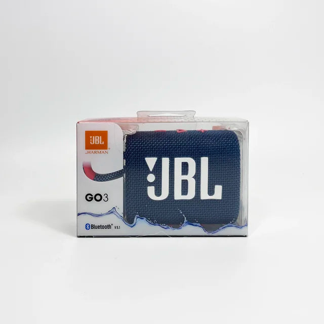 JBL GO 3 Wireless Bluetooth Speaker Portable Waterproof Speaker Outdoor Speakers Sports Bass party Speaker JBL GO3 | jbl-go-3-wireless-bluetooth-speaker-portable-waterproof-speaker-outdoor-speakers-sports-bass-party-speaker-jbl-go3