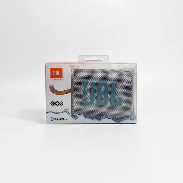 JBL GO 3 Wireless Bluetooth Speaker Portable Waterproof Speaker Outdoor Speakers Sports Bass party Speaker JBL GO3 | jbl-go-3-wireless-bluetooth-speaker-portable-waterproof-speaker-outdoor-speakers-sports-bass-party-speaker-jbl-go3