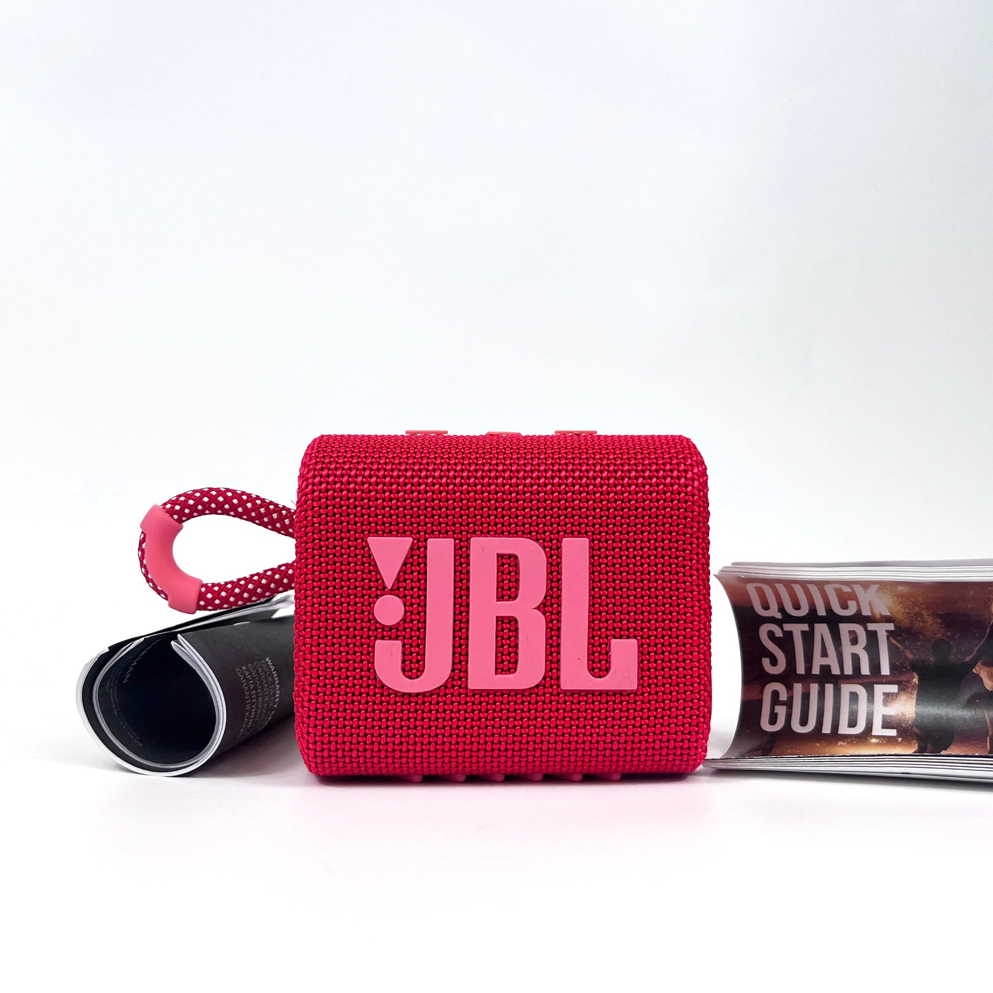 JBL GO 3 Wireless Bluetooth Speaker Portable Waterproof Speaker Outdoor Speakers Sports Bass party Speaker JBL GO3 | jbl-go-3-wireless-bluetooth-speaker-portable-waterproof-speaker-outdoor-speakers-sports-bass-party-speaker-jbl-go3