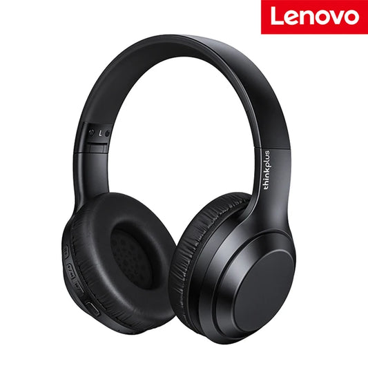 Original Lenovo TH10 Wireless Bluetooth Headset Over-ear Hood Headphones Esports Gaming Sports Hi-Fi with microphone | original-lenovo-th10-wireless-bluetooth-headset-over-ear-hood-headphones-esports-gaming-sports-hi-fi-with-microphone