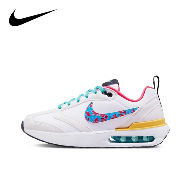 Nike Air Max Dawn Retro-style Low Air Cushion Running Casual For Men&Women Unisex Sneaker Shoes DM0013-101 | nike-air-max-dawn-retro-style-low-air-cushion-running-casual-for-men-women-unisex-sneaker-shoes-dm0013-101