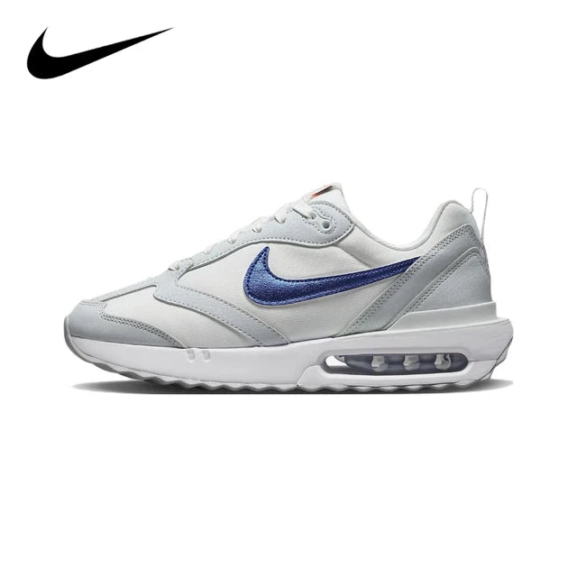 Nike Air Max Dawn Retro-style Low Air Cushion Running Casual For Men&Women Unisex Sneaker Shoes DM0013-101 | nike-air-max-dawn-retro-style-low-air-cushion-running-casual-for-men-women-unisex-sneaker-shoes-dm0013-101