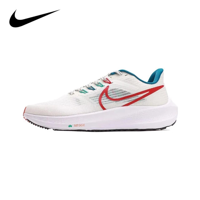 Nike Pagasus 39 Green color Men's Running Casual Marathon Professional Breathable Shoes Sneakers DH4071-301 | nike-pagasus-39-green-color-mens-running-casual-marathon-professional-breathable-shoes-sneakers-dh4071-301