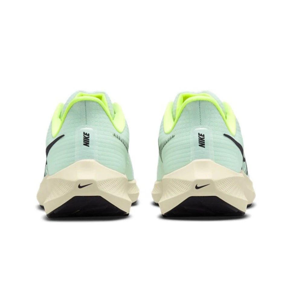 Nike Pagasus 39 Green color Men's Running Casual Marathon Professional Breathable Shoes Sneakers DH4071-301 | nike-pagasus-39-green-color-mens-running-casual-marathon-professional-breathable-shoes-sneakers-dh4071-301