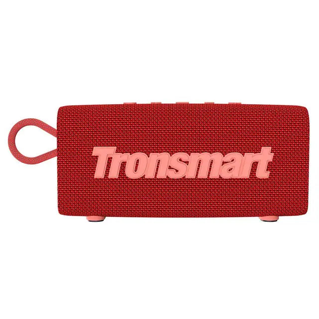 Original Tronsmart Trip Bluetooth 5.3 Speaker Dual-Driver Portable Speaker with IPX7 Waterproof True Wireless Stereo for Outdoor | original-tronsmart-trip-bluetooth-5-3-speaker-dual-driver-portable-speaker-with-ipx7-waterproof-true-wireless-stereo-for-outdoor