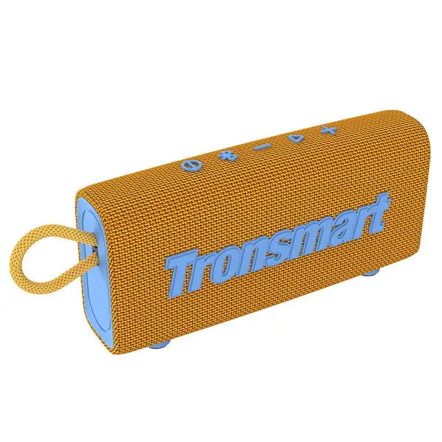 Original Tronsmart Trip Bluetooth 5.3 Speaker Dual-Driver Portable Speaker with IPX7 Waterproof True Wireless Stereo for Outdoor | original-tronsmart-trip-bluetooth-5-3-speaker-dual-driver-portable-speaker-with-ipx7-waterproof-true-wireless-stereo-for-outdoor