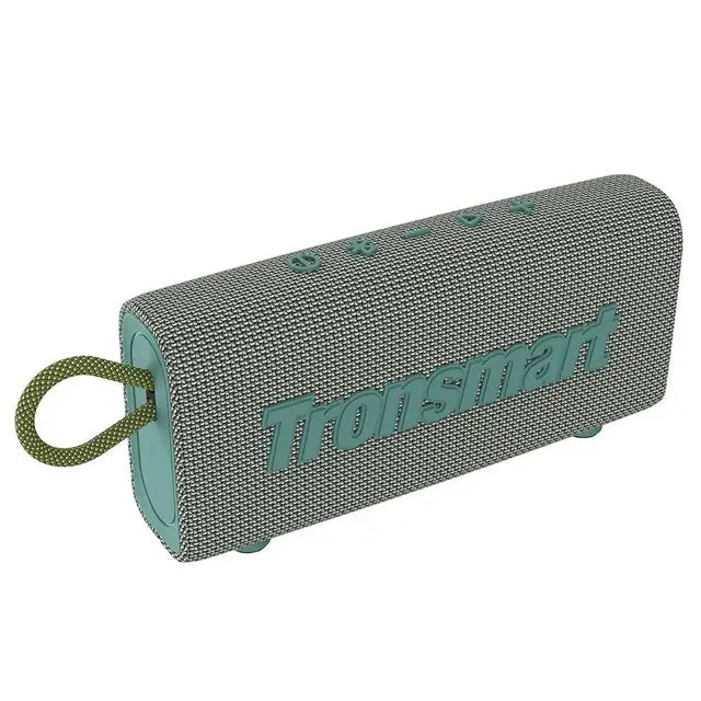 Original Tronsmart Trip Bluetooth 5.3 Speaker Dual-Driver Portable Speaker with IPX7 Waterproof True Wireless Stereo for Outdoor | original-tronsmart-trip-bluetooth-5-3-speaker-dual-driver-portable-speaker-with-ipx7-waterproof-true-wireless-stereo-for-outdoor