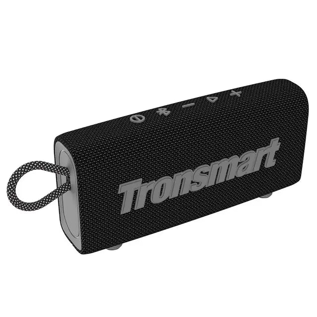 Original Tronsmart Trip Bluetooth 5.3 Speaker Dual-Driver Portable Speaker with IPX7 Waterproof True Wireless Stereo for Outdoor | original-tronsmart-trip-bluetooth-5-3-speaker-dual-driver-portable-speaker-with-ipx7-waterproof-true-wireless-stereo-for-outdoor