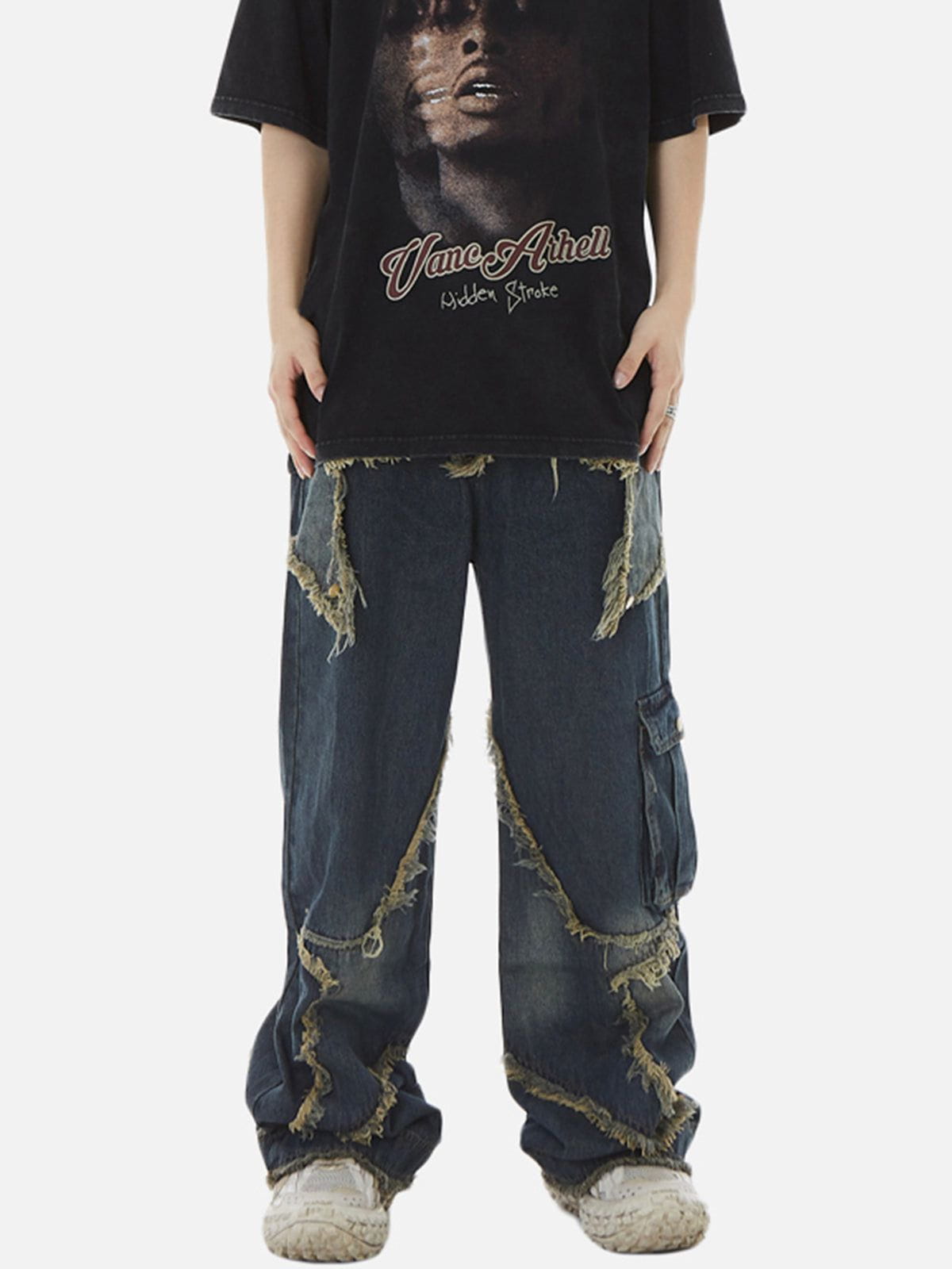 Star Jeans - FSH-ONLINE