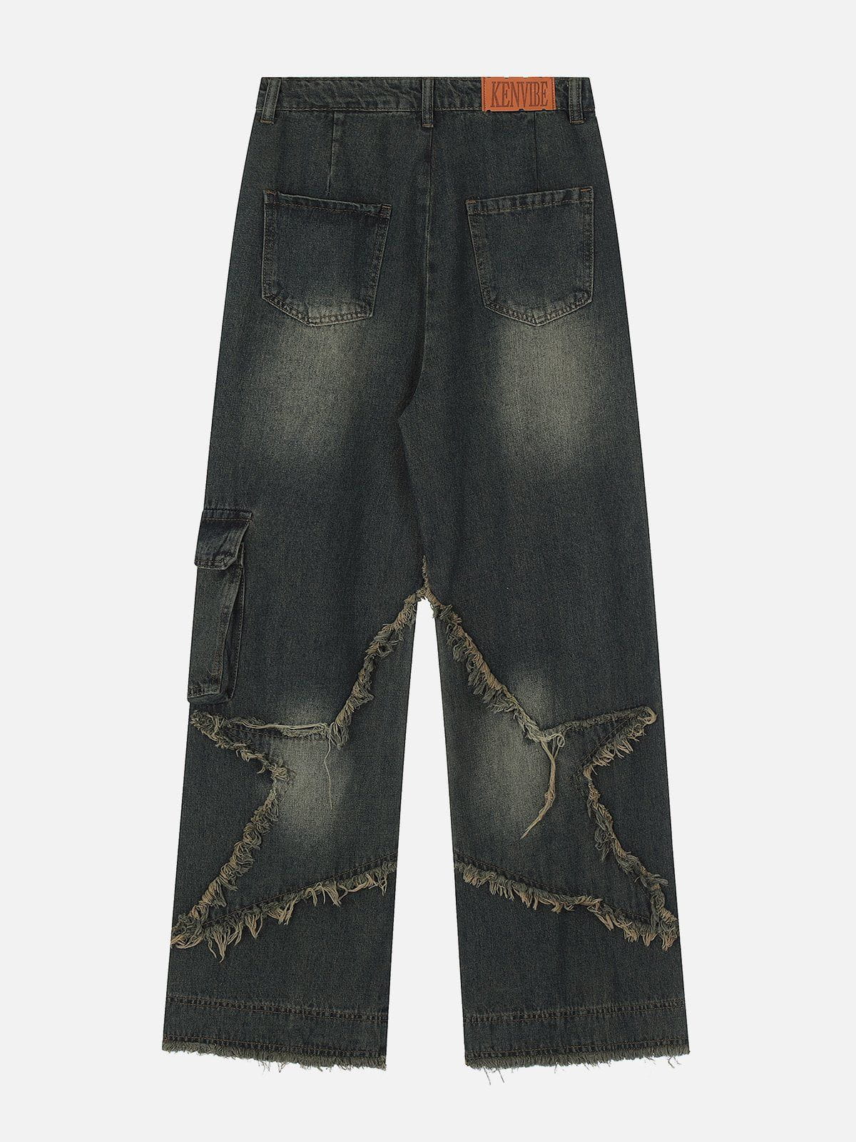 Star Jeans - FSH-ONLINE