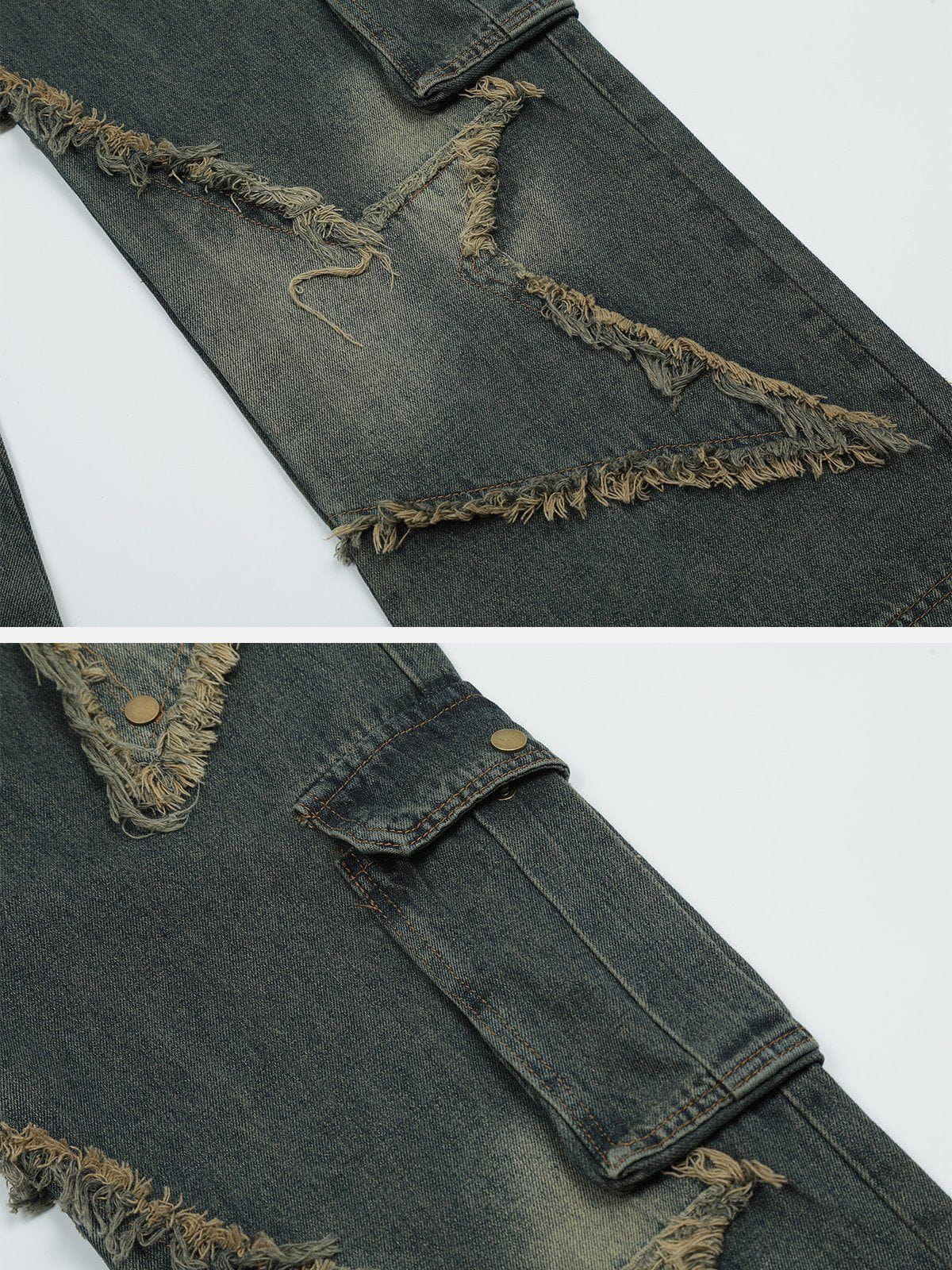 Star Jeans - FSH-ONLINE