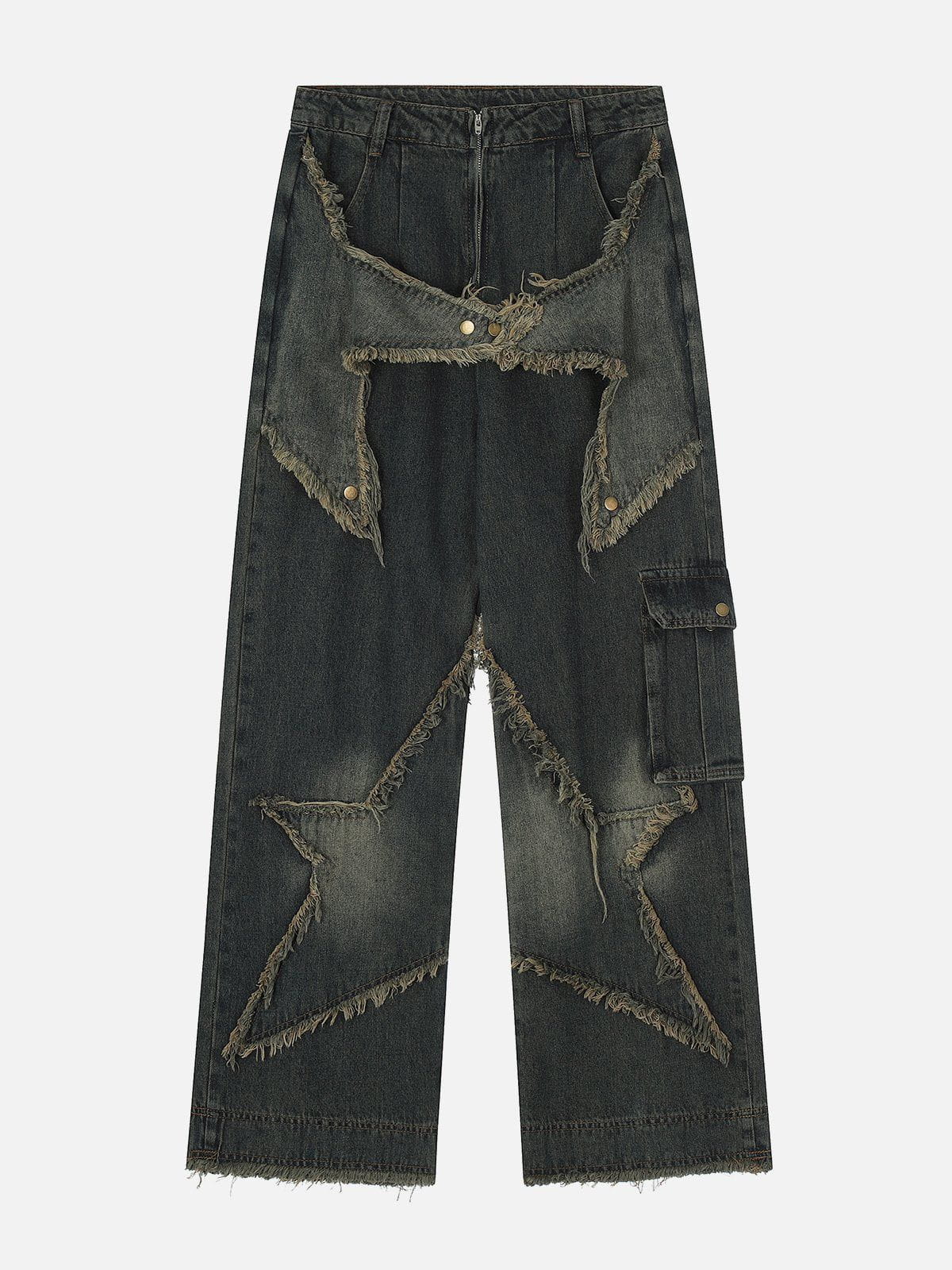 Star Jeans - FSH-ONLINE