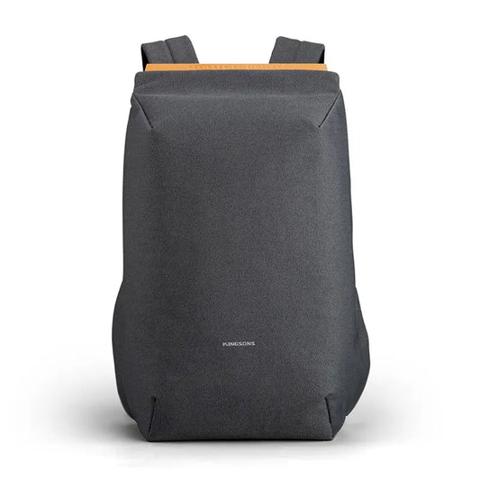 Travel backpack, men's high-end multifunctional computer backpack - FSH-ONLINE