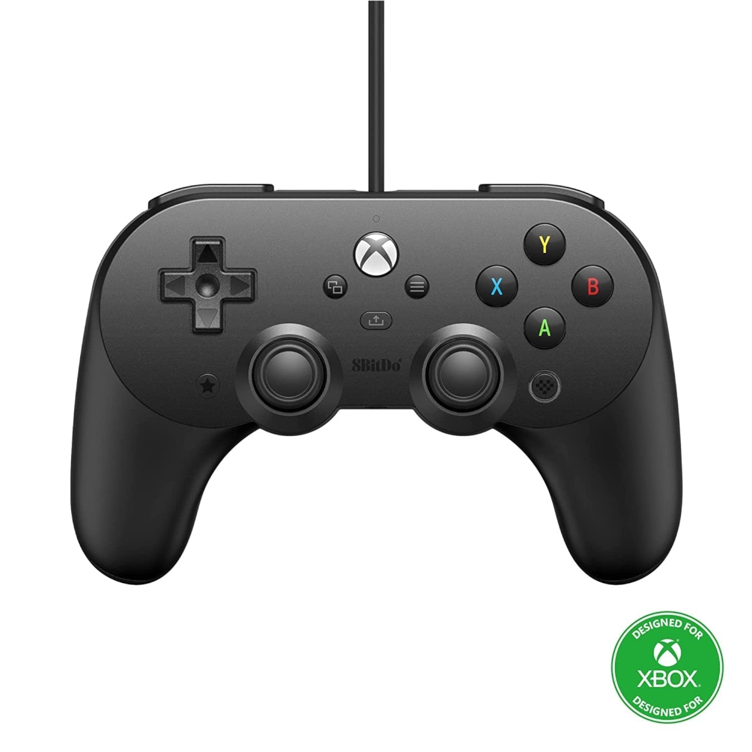 Xbox One/ Xbox Series X/Series S/Windows 10 (82BB) Wired Gamepad - FSH-ONLINE